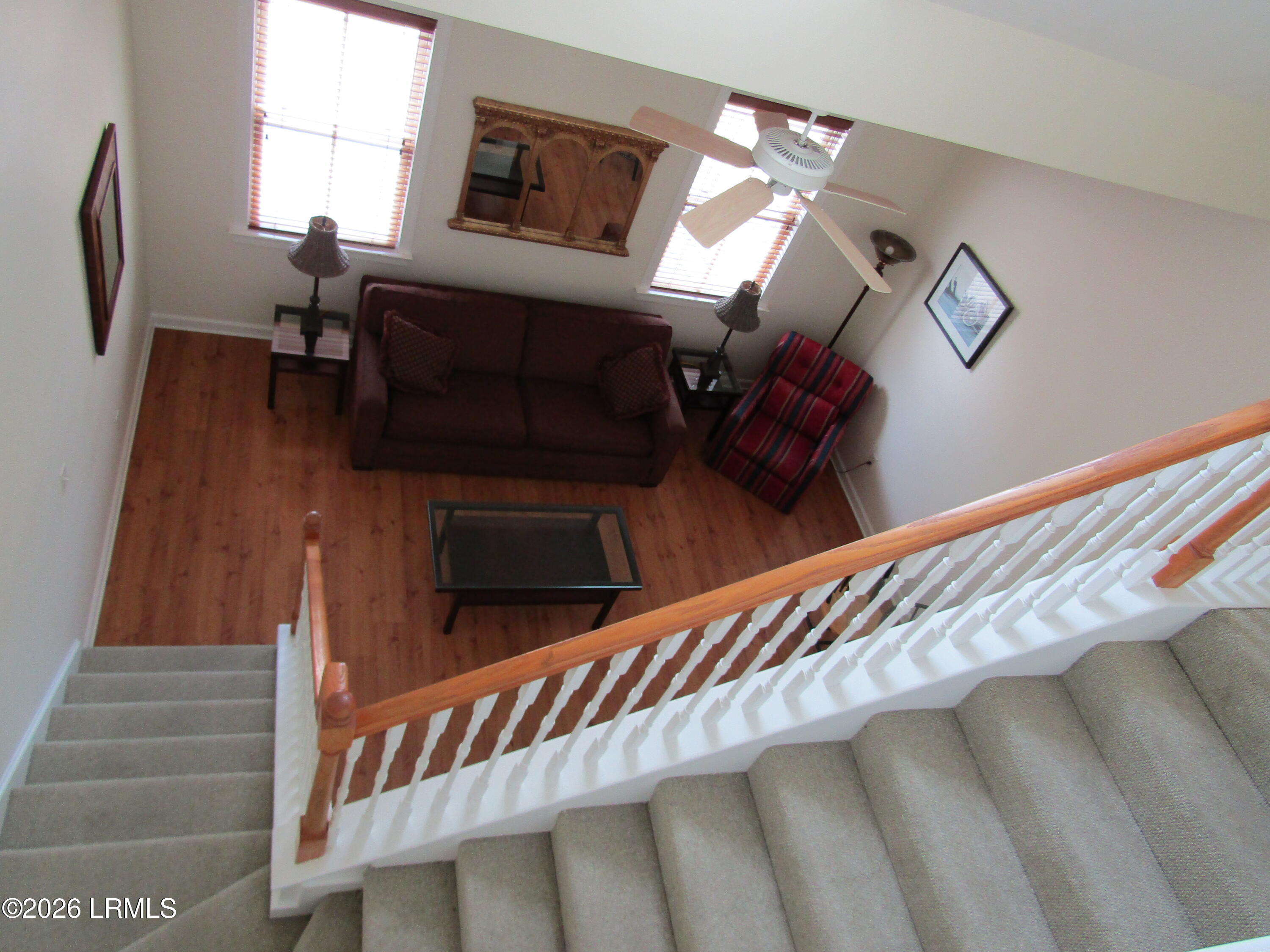710 Boundary Street, Unit 2B Beaufort, SC 29902 - Photo 14 of 21 Livingroom5