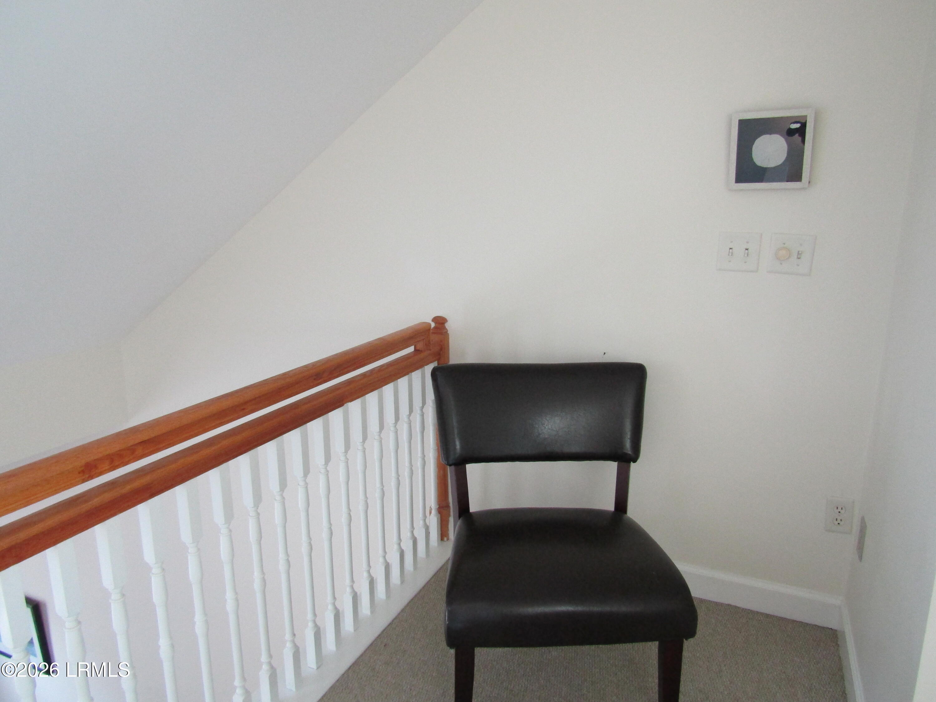 710 Boundary Street, Unit 2B Beaufort, SC 29902 - Photo 16 of 21 Landing