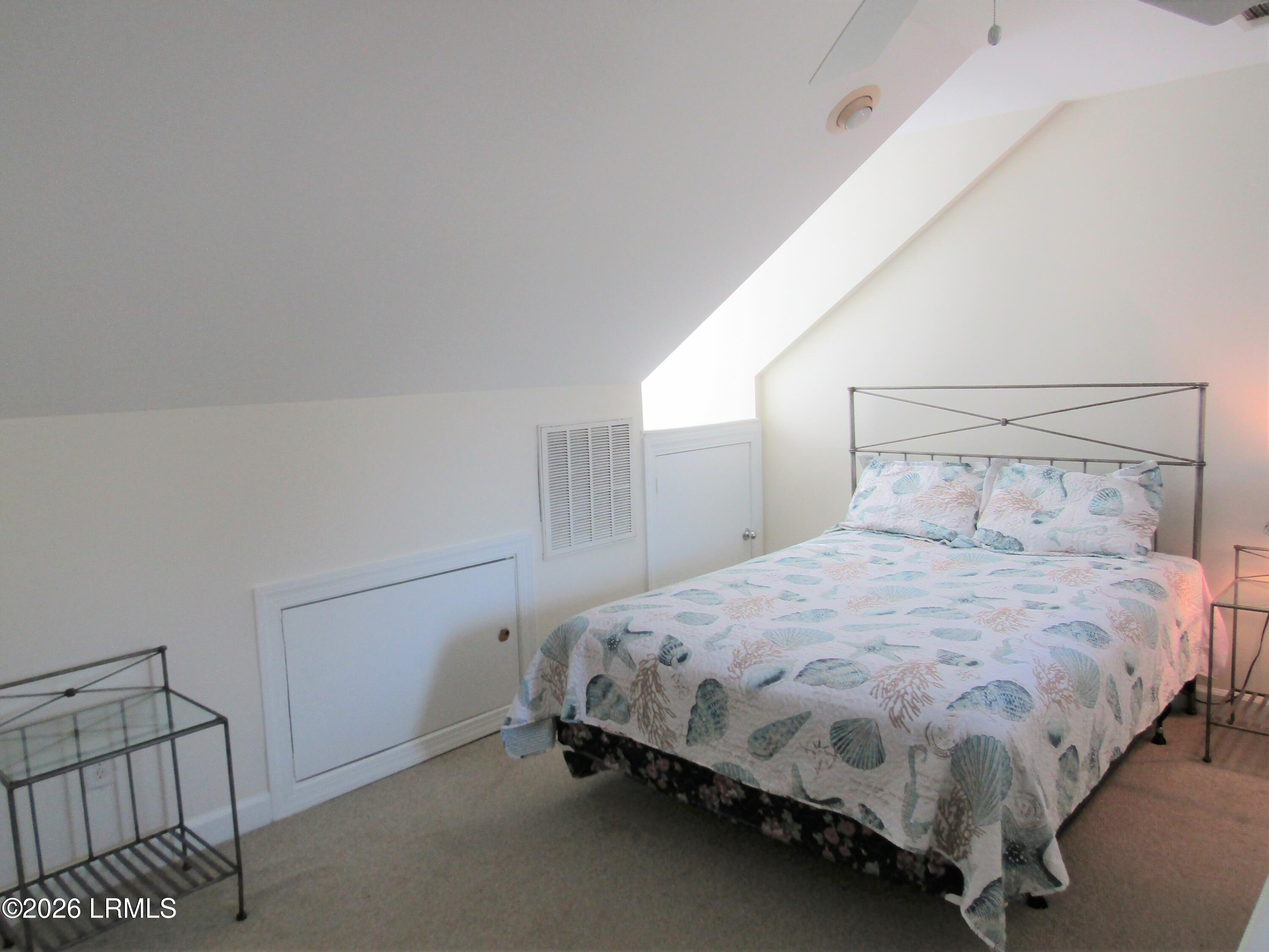 710 Boundary Street, Unit 2B Beaufort, SC 29902 - Photo 18 of 21 Bedroom1