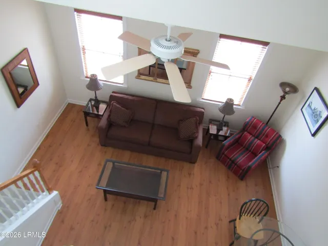 $1,960 | 710 Boundary Street, Unit 2B, Beaufort, SC 29902