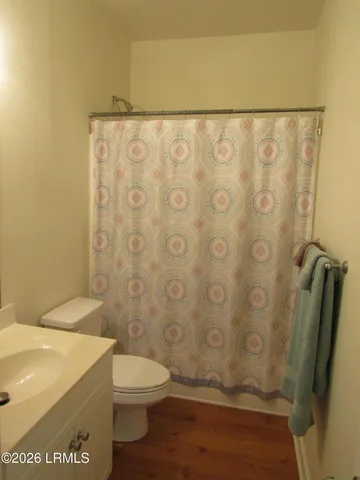 $1,960 | 710 Boundary Street, Unit 2B, Beaufort, SC 29902