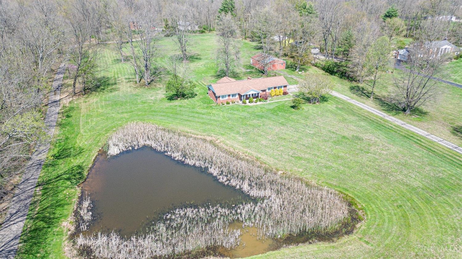 466 Stephens Road Maineville, OH 45039 - Photo 55 of 58