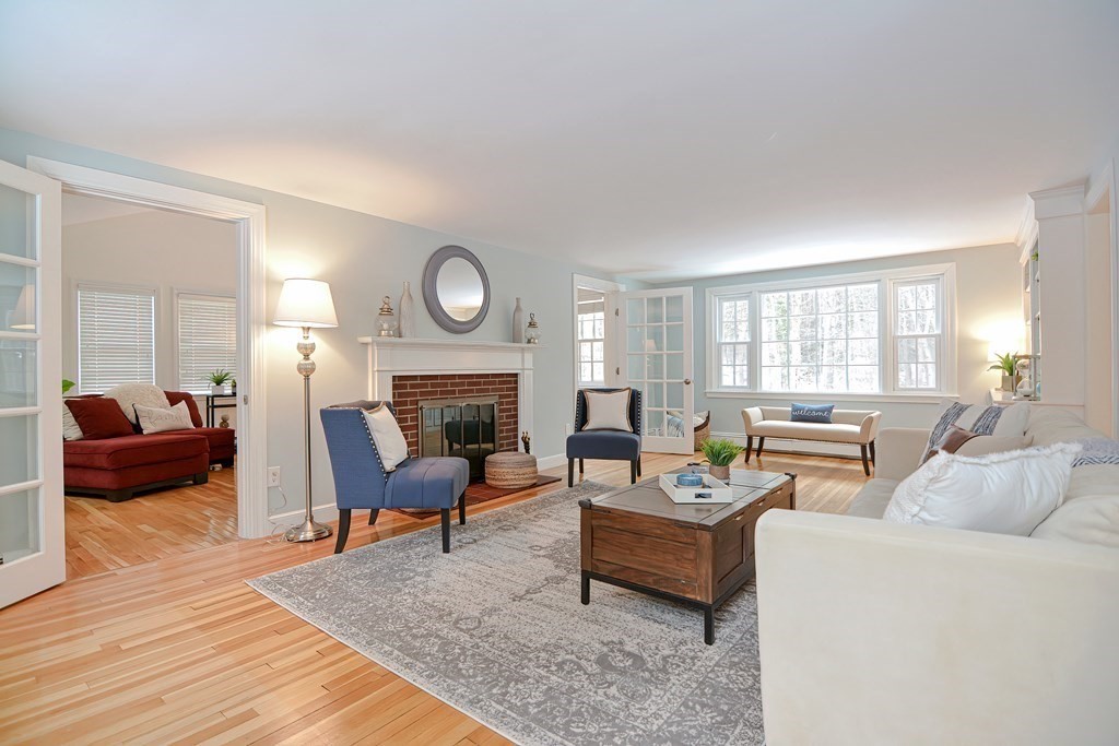 8 Agawam Road Acton, MA 01720 - Photo 1 of 32 Gallery Image 1