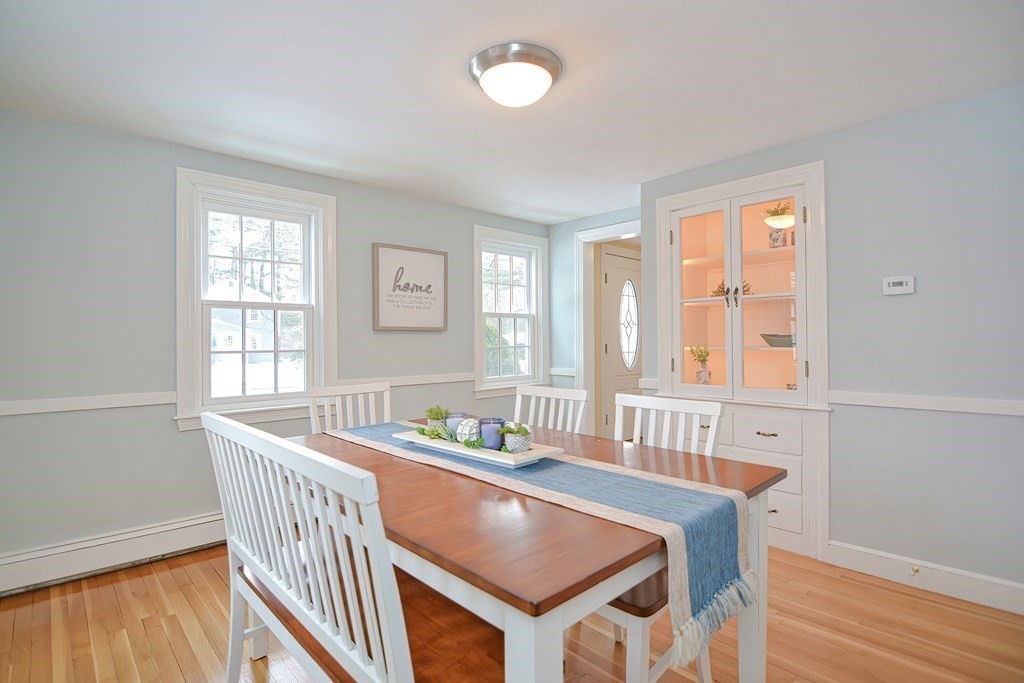 8 Agawam Road Acton, MA 01720 - Photo 13 of 32 Gallery Image 13