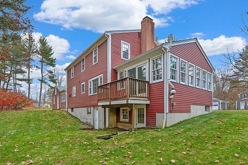 8 Agawam Road Acton, MA 01720 - Photo 30 of 32 Gallery Image 30