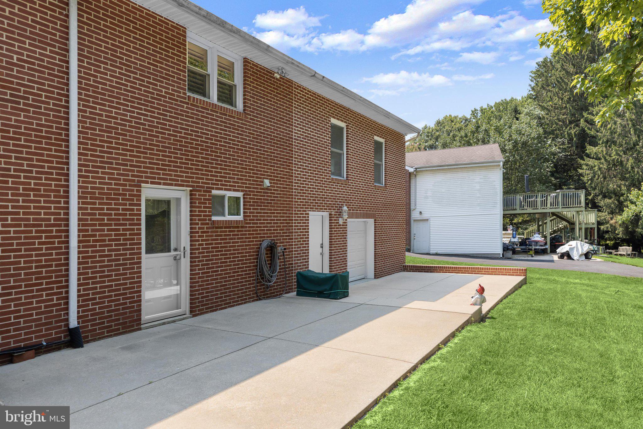 4311 Falls Park Road Perry Hall, MD 21128 - Photo 58 of 71 Patio