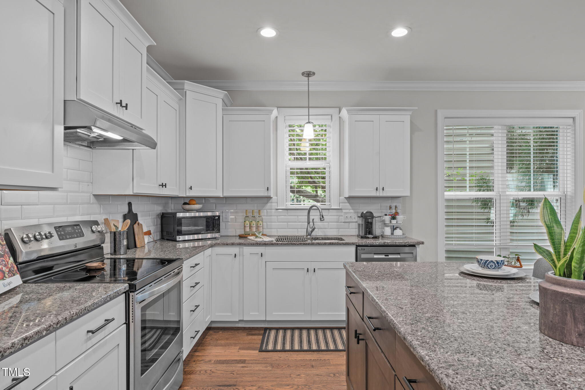 414 Heather Drive Raleigh, NC 27606 - Photo 7 of 35 A-4