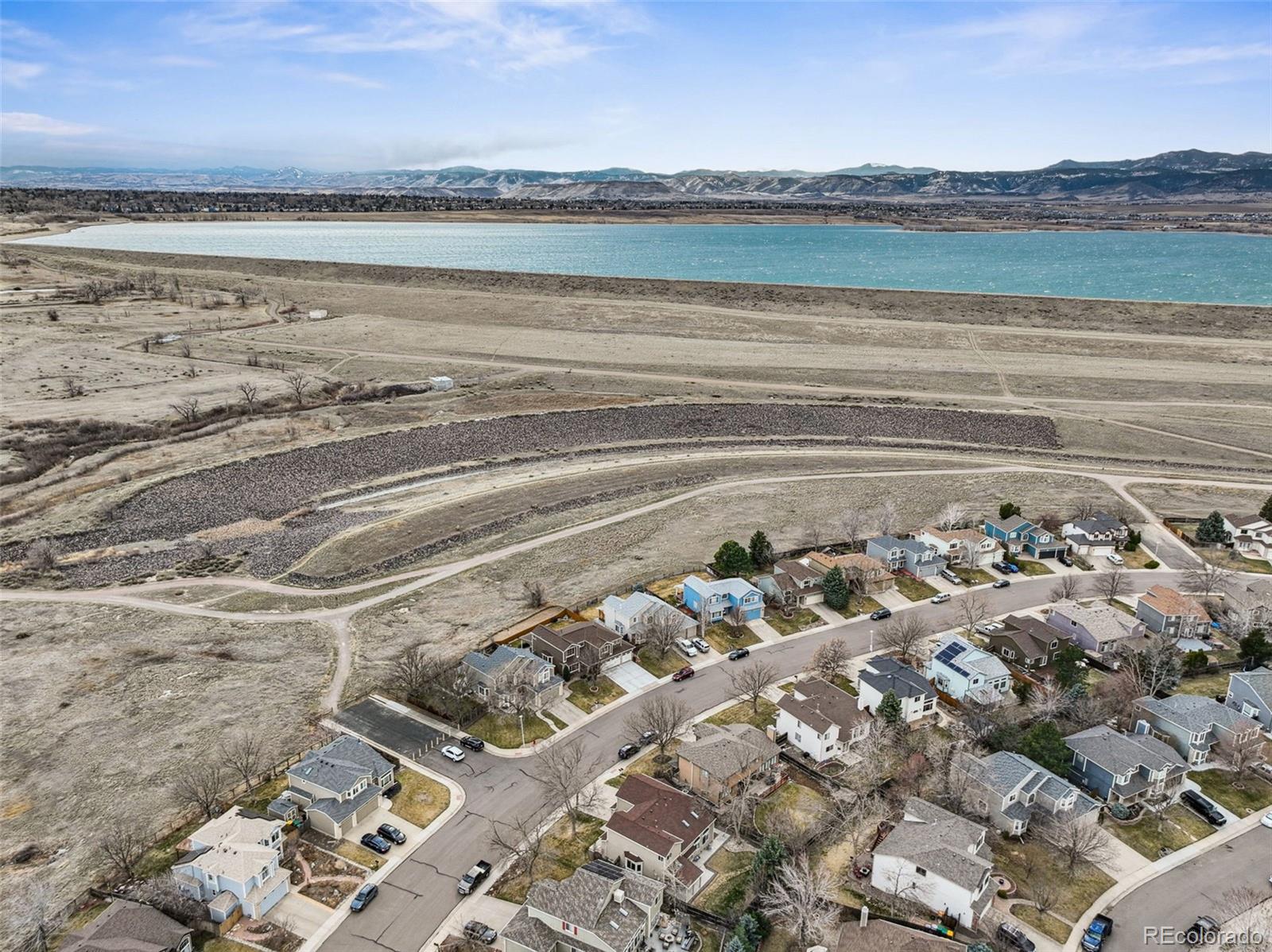 9722 Kipling Street Westminster, CO 80021 - Photo 44 of 45 a view of a room with an ocean view