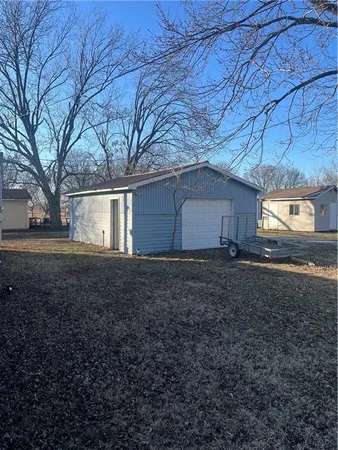 $59,000 | 202 West Perry Street, Arma, KS 66712
