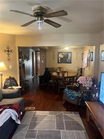 $69,000 | 202 West Perry Street, Arma, KS 66712