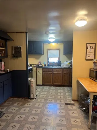 $59,000 | 202 West Perry Street, Arma, KS 66712