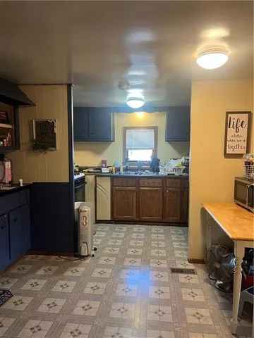 $69,000 | 202 West Perry Street, Arma, KS 66712