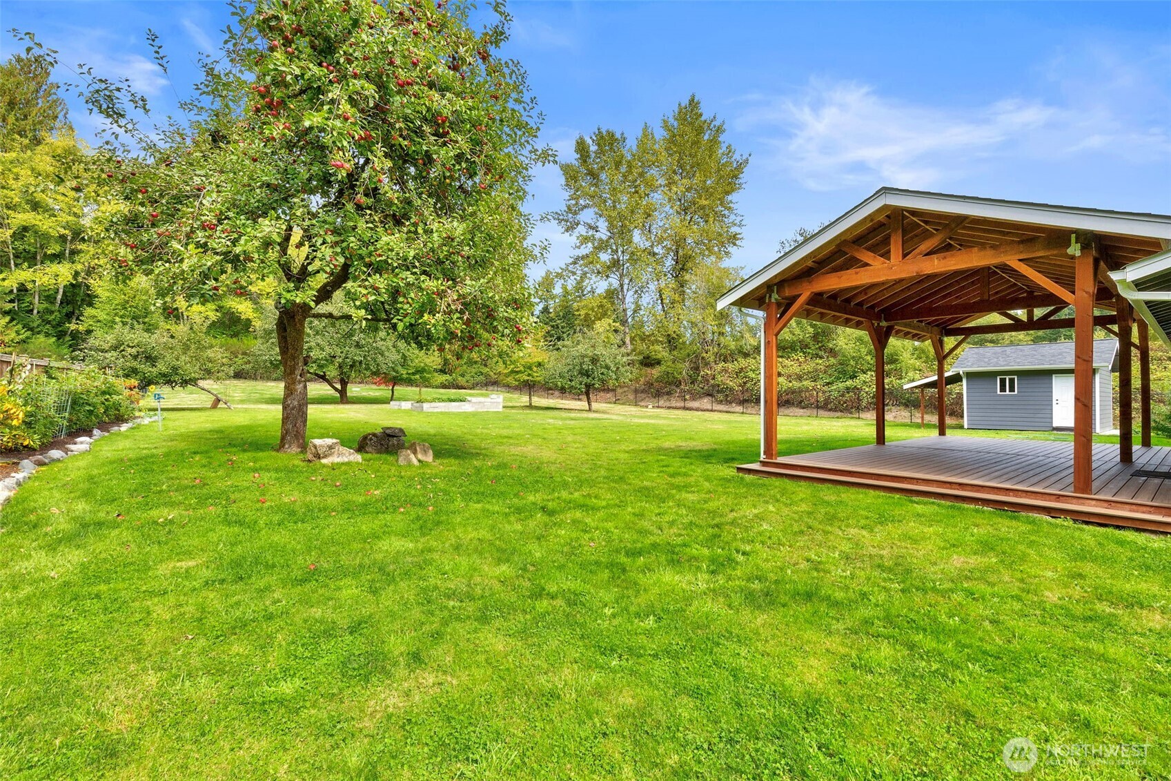 991 Southwest Berry Lake Road Port Orchard, WA 98367 - Photo 26 of 40 Gallery Image 26