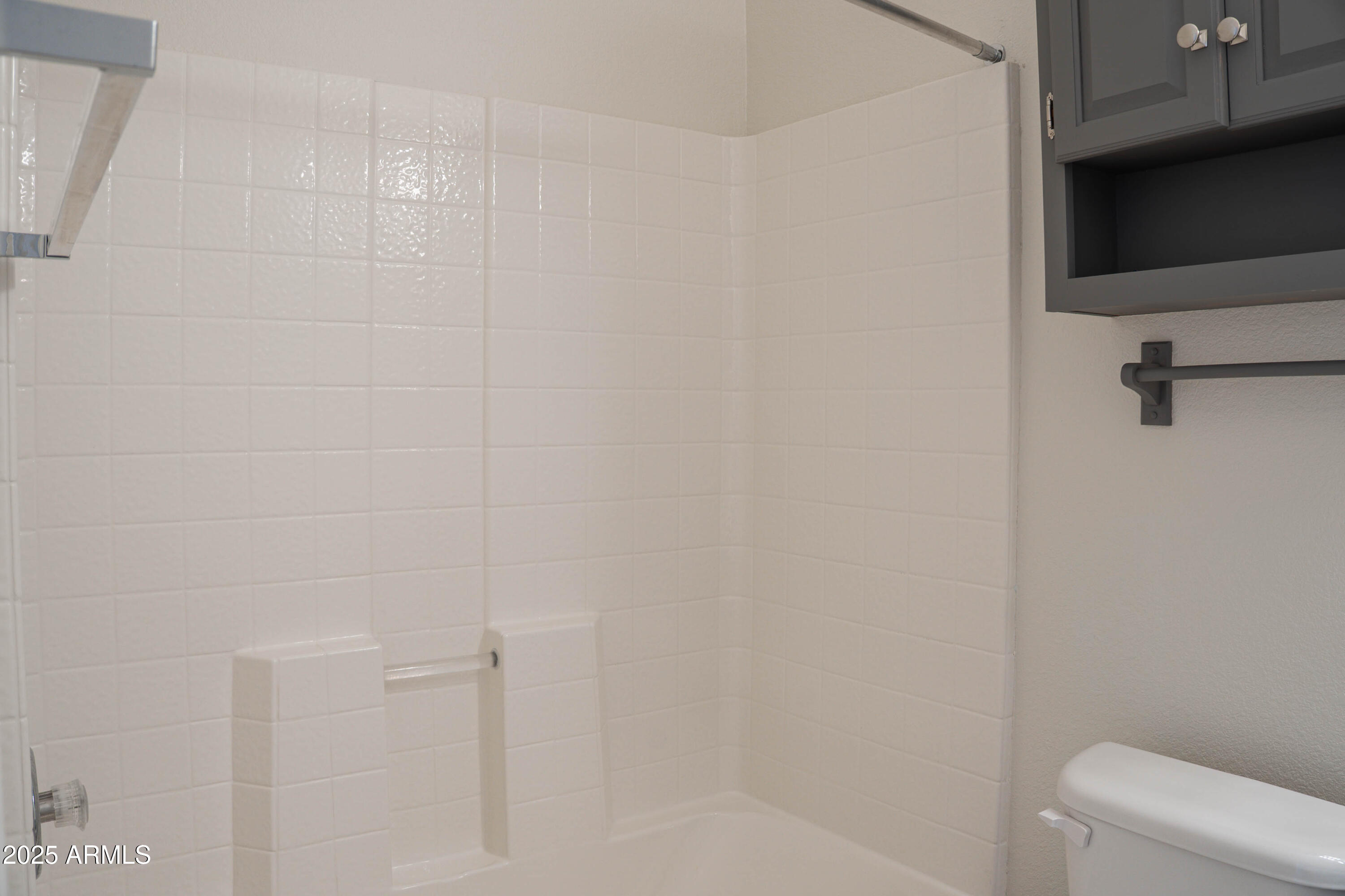 625 North Hamilton Street, Unit 27 Chandler, AZ 85225 - Photo 23 of 40 a bathroom with a shower