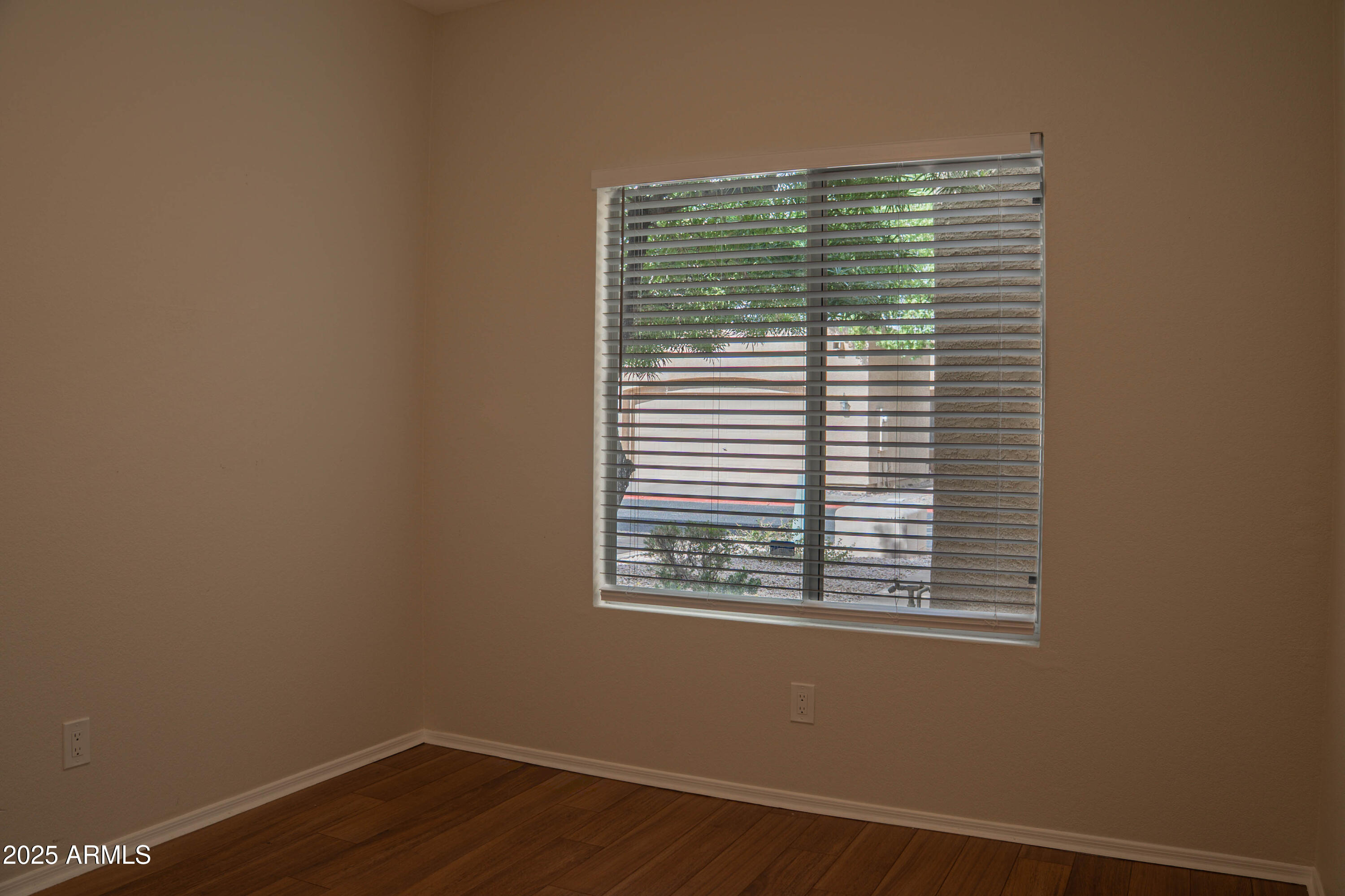 625 North Hamilton Street, Unit 27 Chandler, AZ 85225 - Photo 25 of 40 a view of a small space with a window
