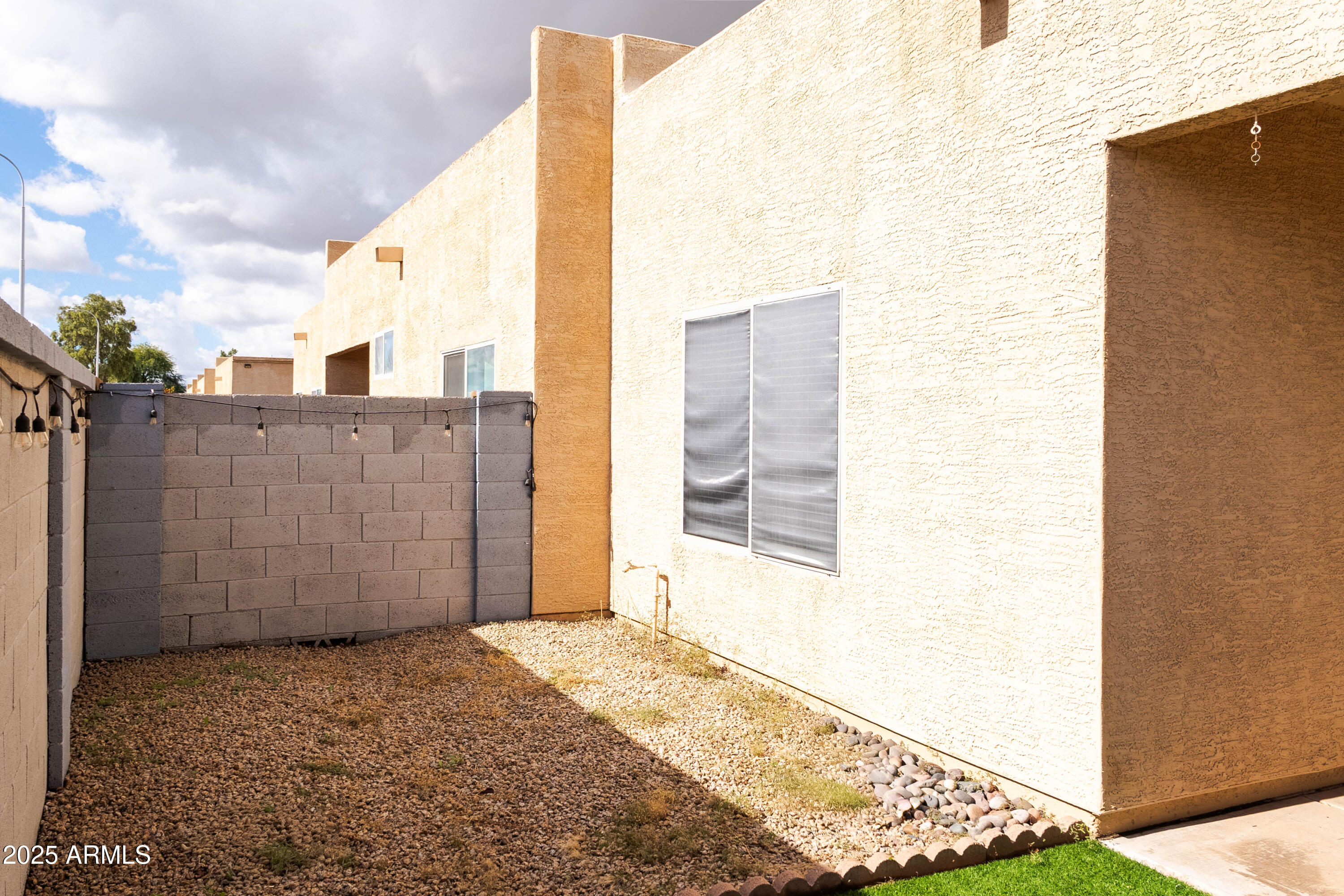 625 North Hamilton Street, Unit 27 Chandler, AZ 85225 - Photo 7 of 40 a view of a parking space