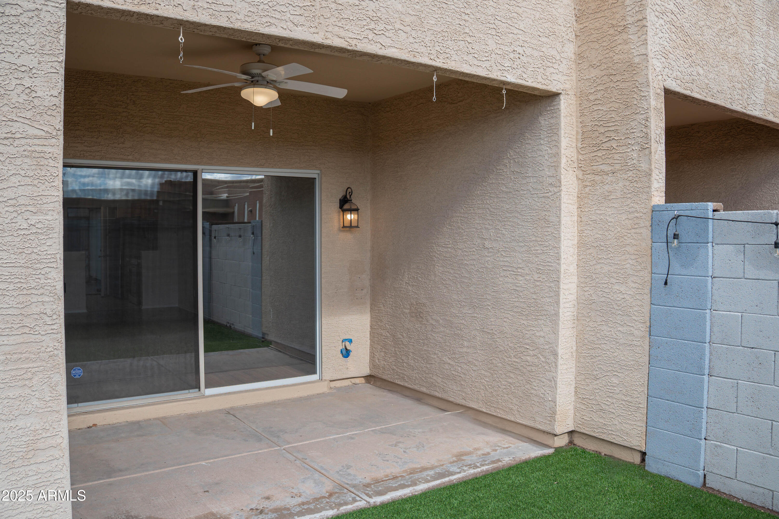 625 North Hamilton Street, Unit 27 Chandler, AZ 85225 - Photo 10 of 40 a view of an entryway of the house