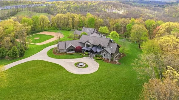 $6,500,000 | 5709 North Montour Road, Gibsonia, PA 15044