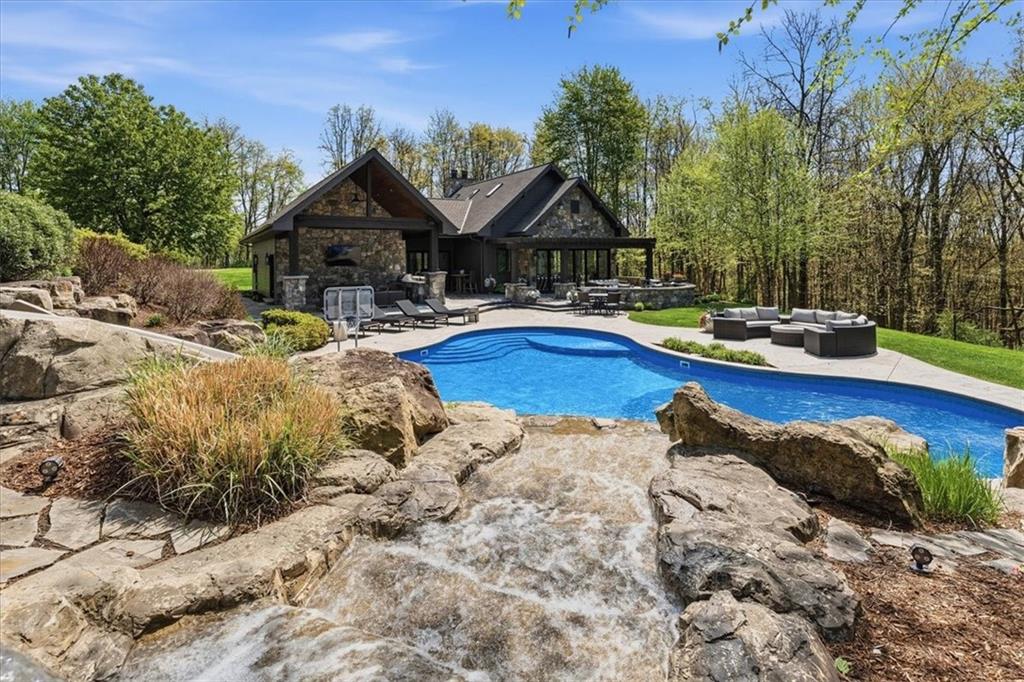 5709 North Montour Road Gibsonia, PA 15044 - Photo 40 of 50