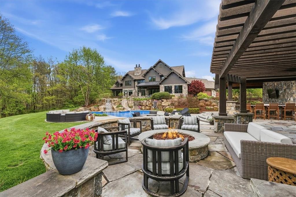 5709 North Montour Road Gibsonia, PA 15044 - Photo 50 of 50