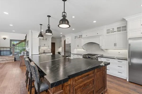 $6,500,000 | 5709 North Montour Road, Gibsonia, PA 15044
