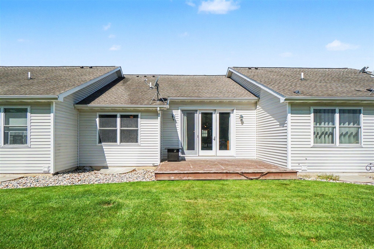 4003 Eastbridge Road Stockbridge, MI 49285 - Photo 15 of 16