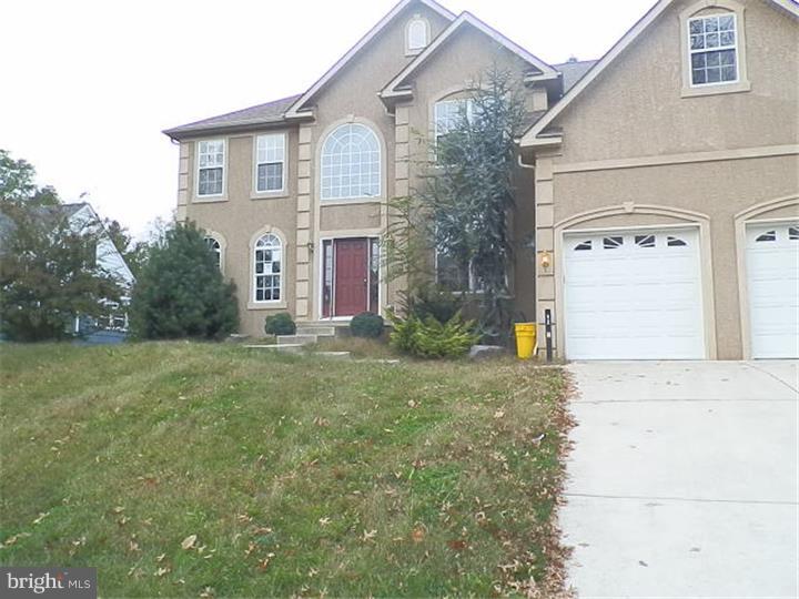 425 A Peltoma Road Barrington, NJ 08033 - Photo 1 of 10 Exterior Front