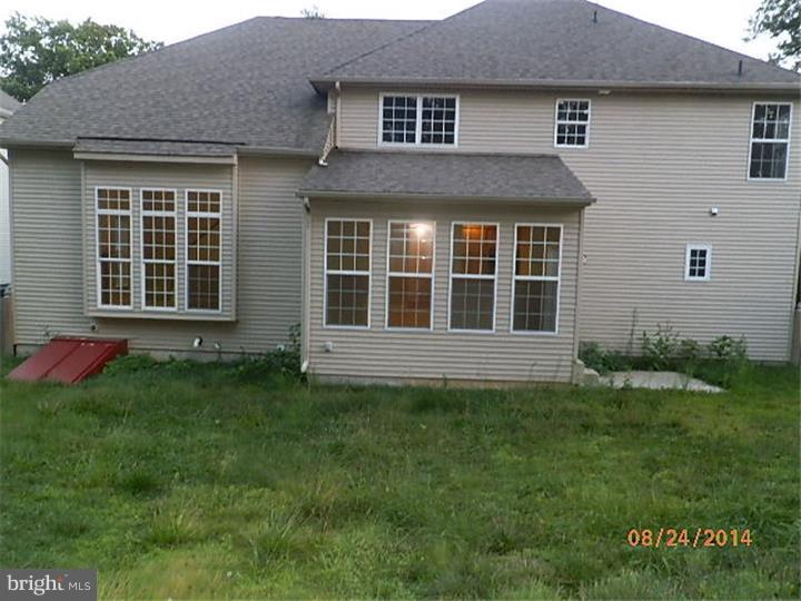 425 A Peltoma Road Barrington, NJ 08033 - Photo 10 of 10 Exterior Back