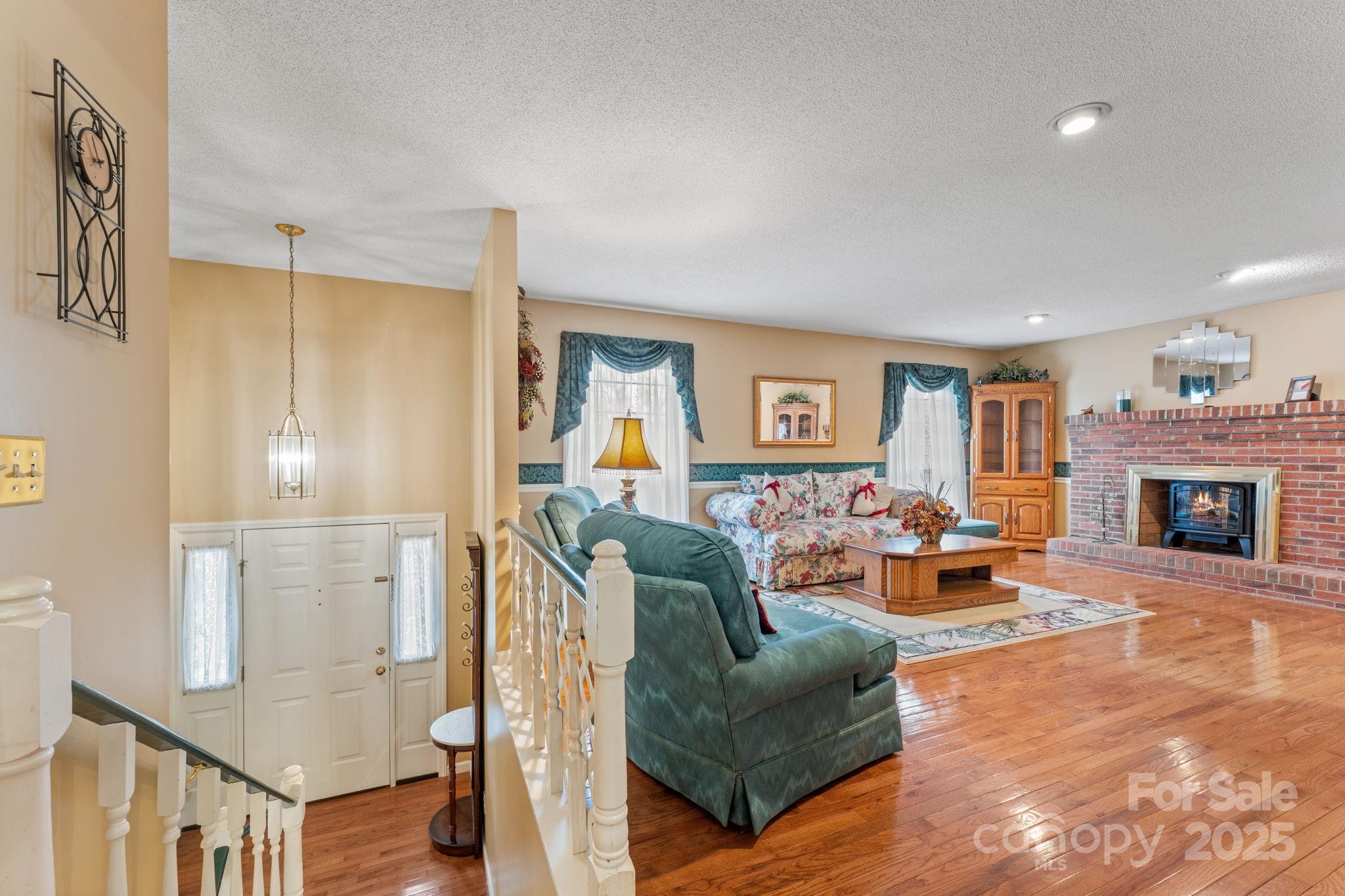 184 Trimont Mountain Road Franklin, NC 28734 - Photo 26 of 41