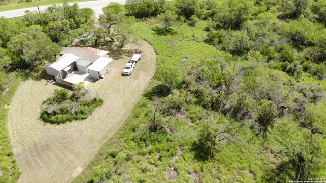 $110,000 | 702 E Avenue, Christine, TX 78012