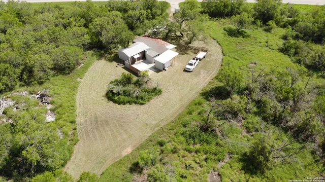 $110,000 | 702 E Avenue, Christine, TX 78012