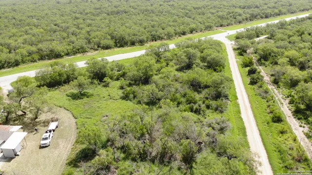 $110,000 | 702 E Avenue, Christine, TX 78012