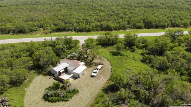 $110,000 | 702 E Avenue, Christine, TX 78012