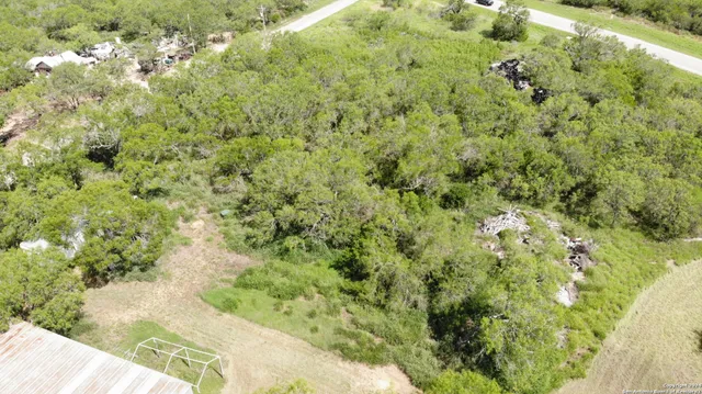 $110,000 | 702 E Avenue, Christine, TX 78012