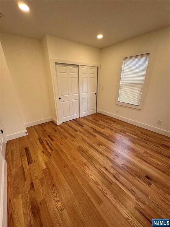 904 Kilsyth Road, Unit 1 Elizabeth, NJ 07208 - Photo 14 of 17 a view of an empty room