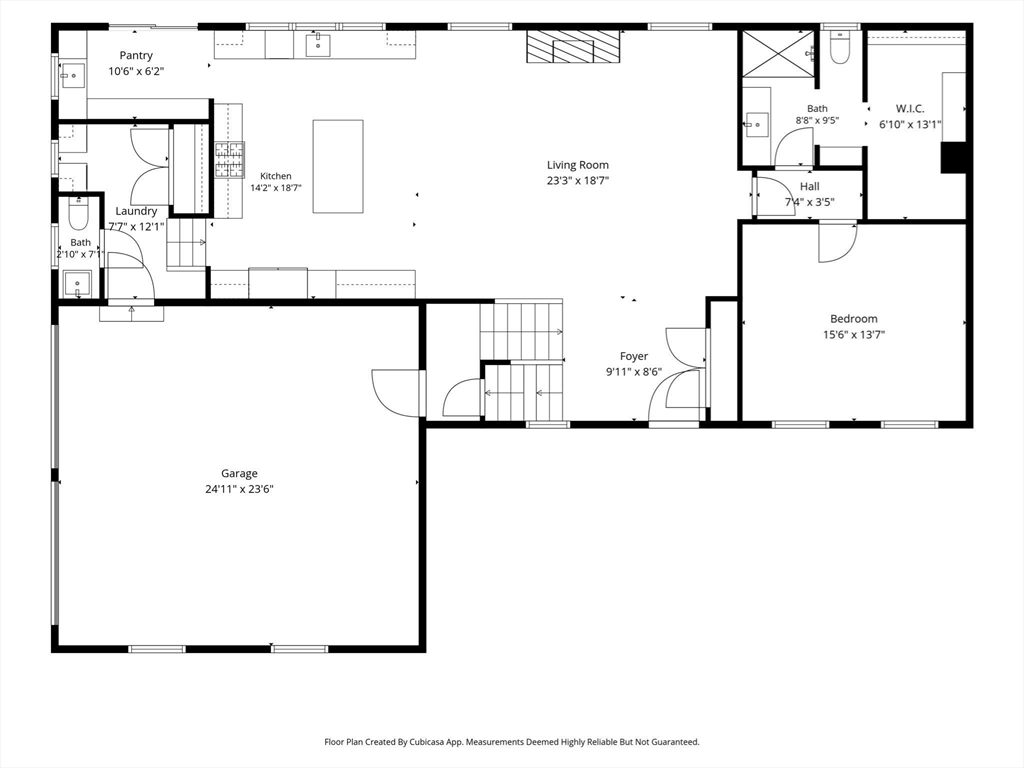 145 High Plain Road Andover, MA 01810 - Photo 31 of 33