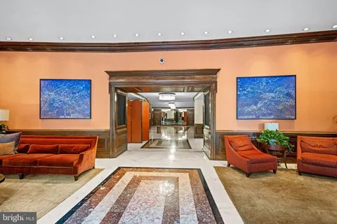 $575,000 | 3101 New Mexico Avenue Northwest, Unit 817, Washington, DC 20016