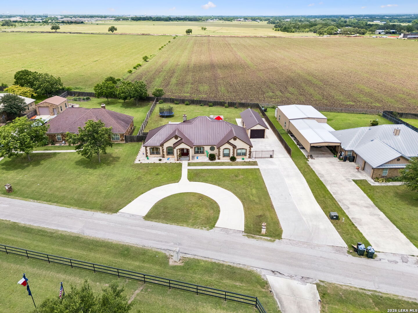 324 Kimbrough Road Seguin, TX 78155 - Photo 54 of 61