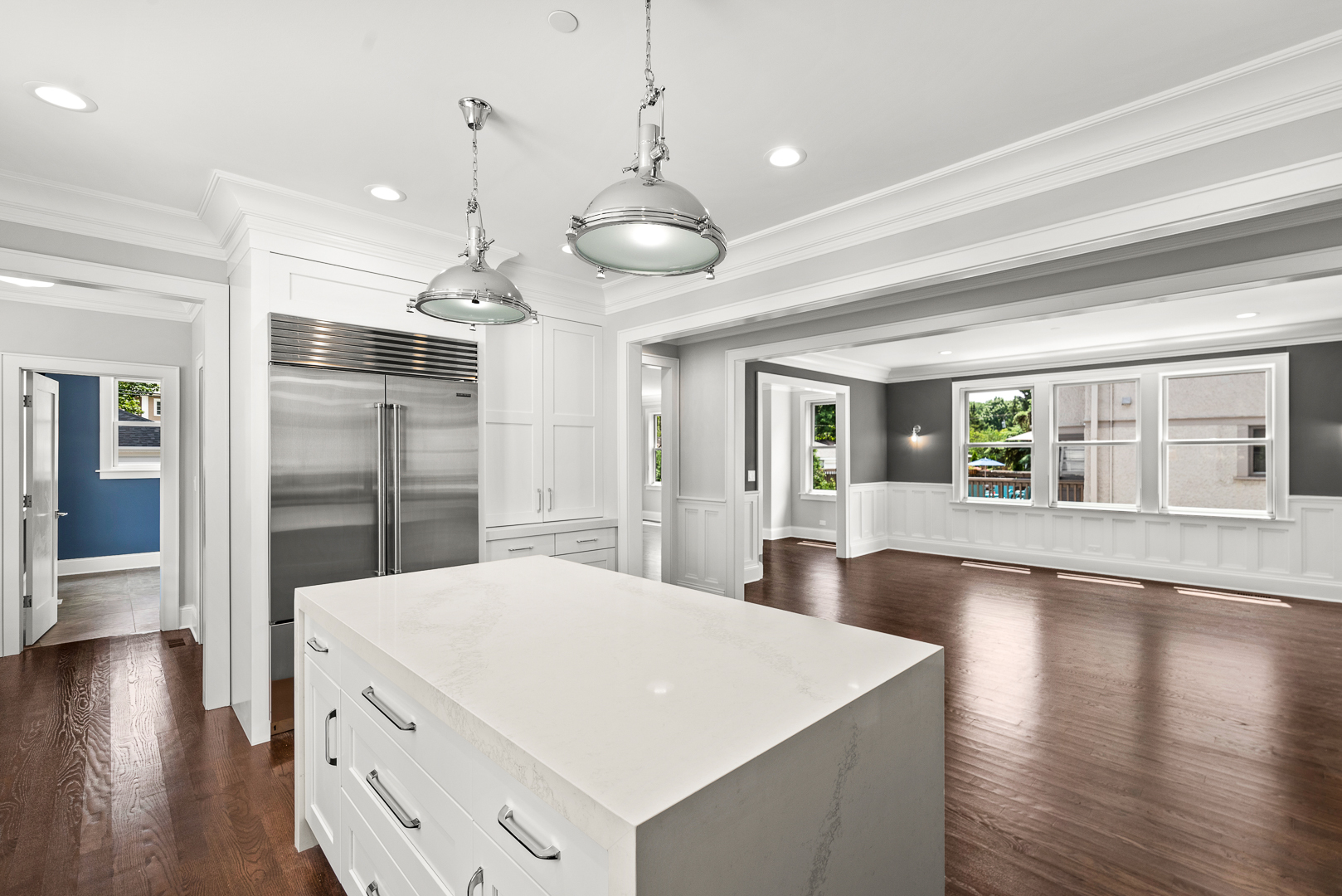 747 William Street River Forest, IL 60305 - Photo 5 of 37