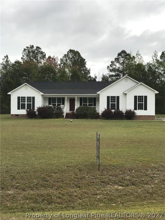 1314 Gum Shaw Road Elizabethtown, NC 28337 - Photo 1 of 19 Gallery Image 1