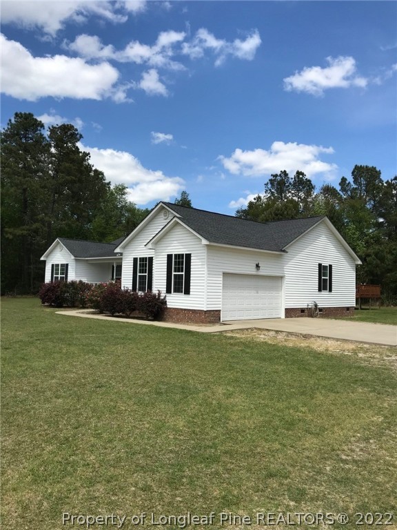 1314 Gum Shaw Road Elizabethtown, NC 28337 - Photo 2 of 19 Gallery Image 2