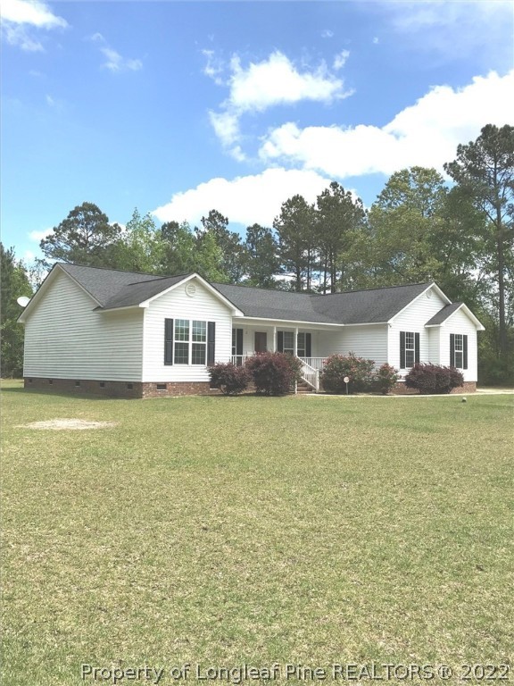 1314 Gum Shaw Road Elizabethtown, NC 28337 - Photo 3 of 19 Gallery Image 3