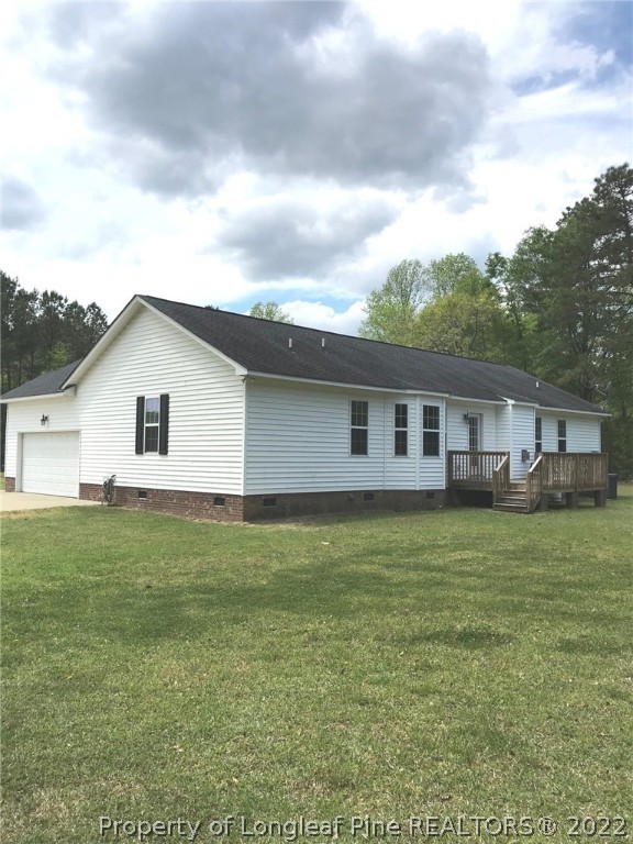 1314 Gum Shaw Road Elizabethtown, NC 28337 - Photo 4 of 19 Gallery Image 4