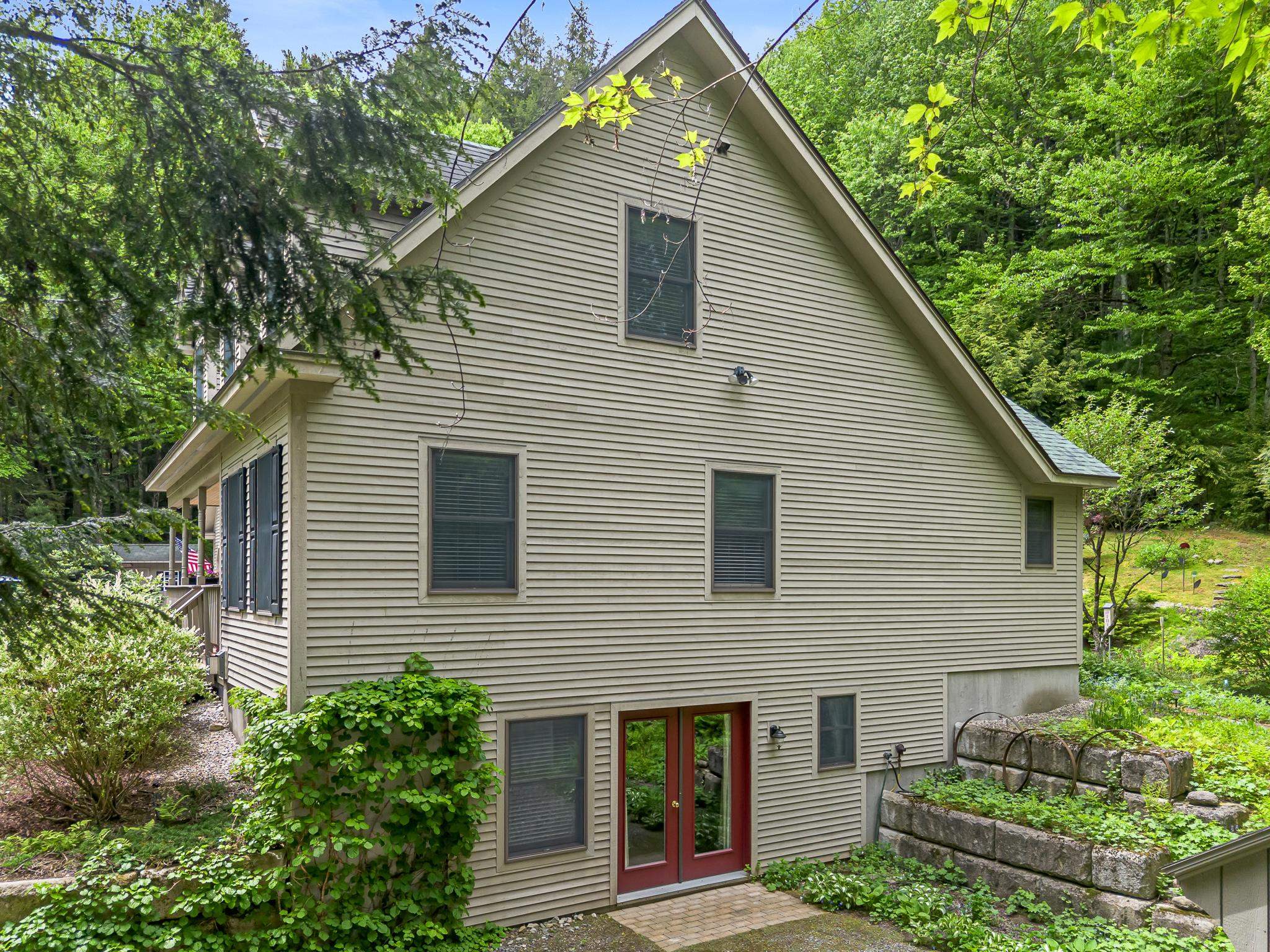 91 Bombadil Path Pittsfield, VT 05762 - Photo 54 of 60