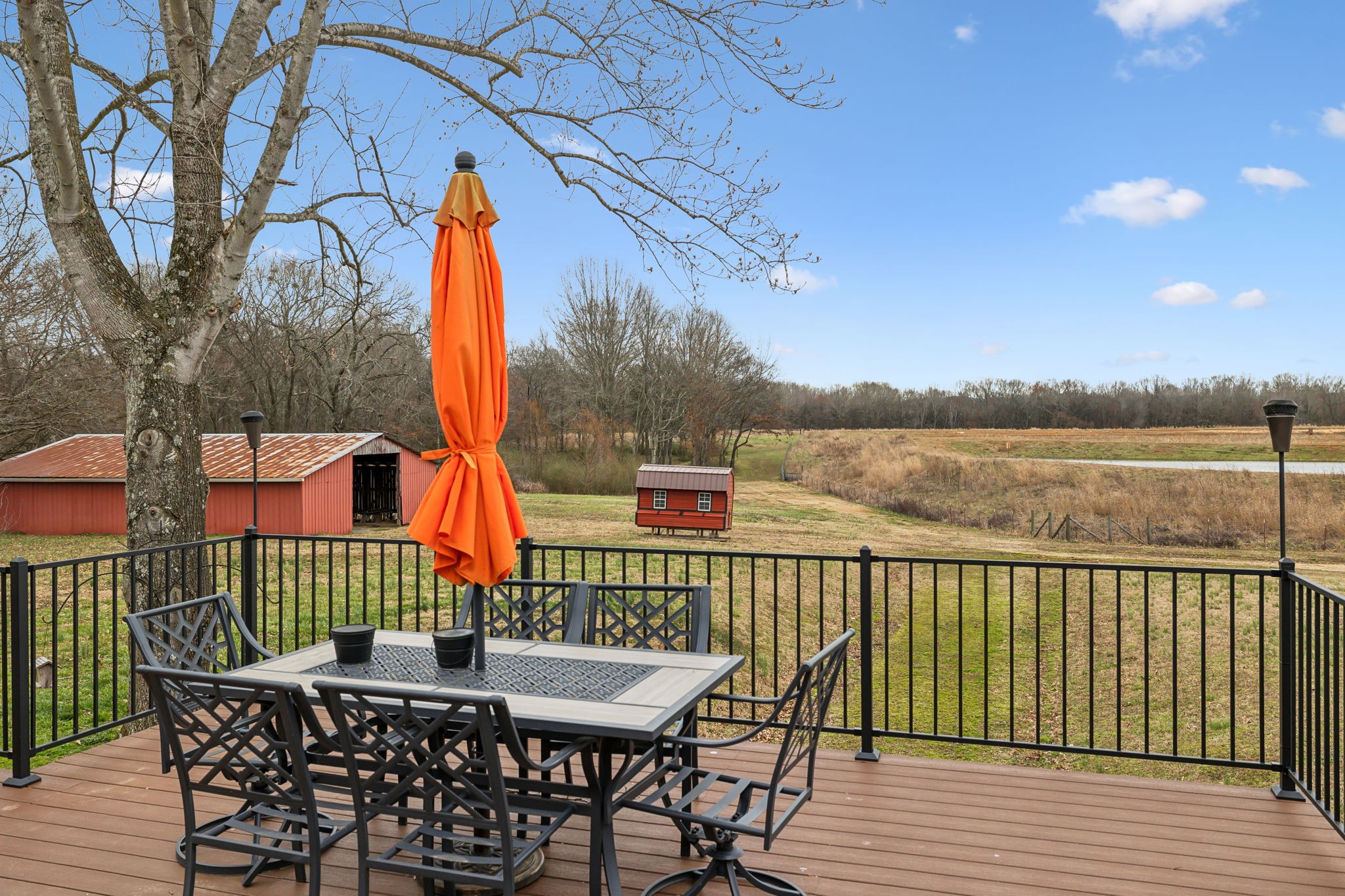 7567 Old State Rte 1 New Johnsonville, TN 37134 - Photo 17 of 60