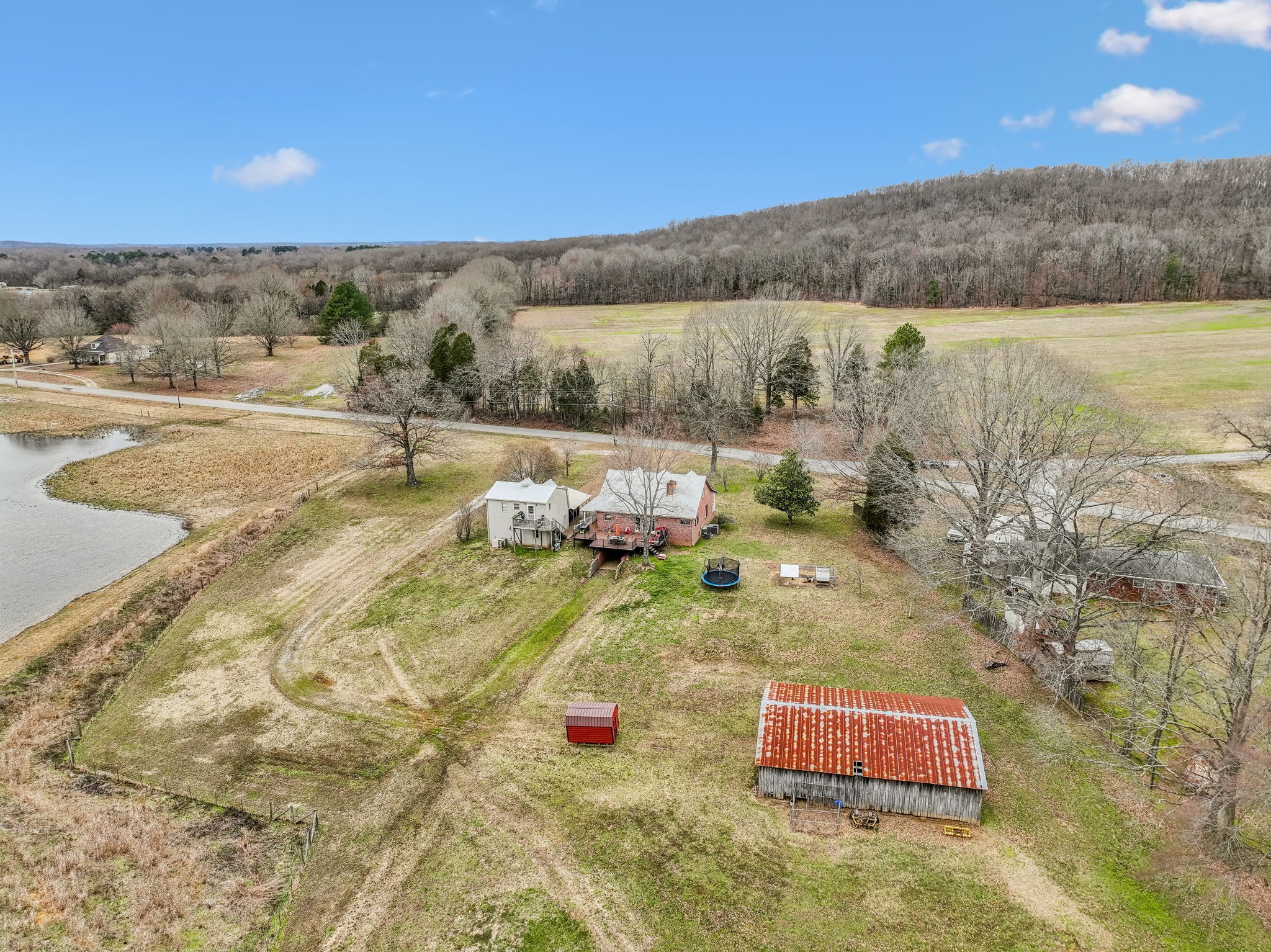 7567 Old State Rte 1 New Johnsonville, TN 37134 - Photo 18 of 60