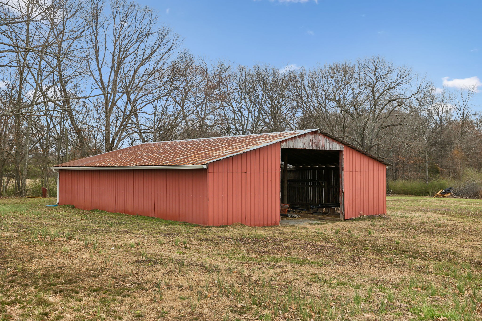 7567 Old State Rte 1 New Johnsonville, TN 37134 - Photo 20 of 60