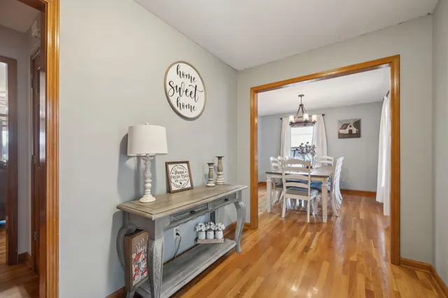 $550,000 | 7567 Old State Rte 1, New Johnsonville, TN 37134