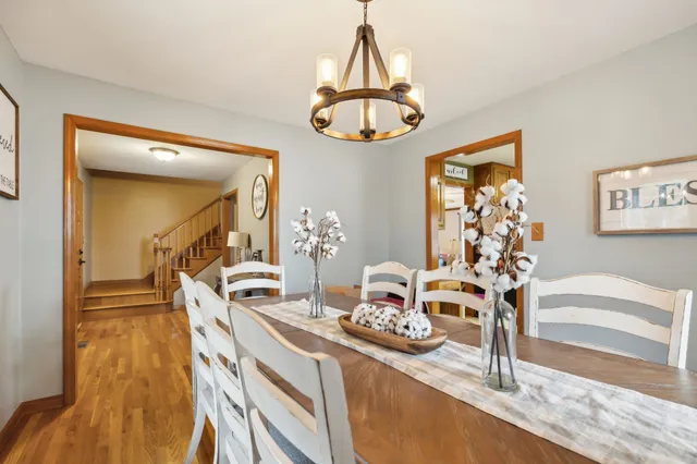 $550,000 | 7567 Old State Rte 1, New Johnsonville, TN 37134