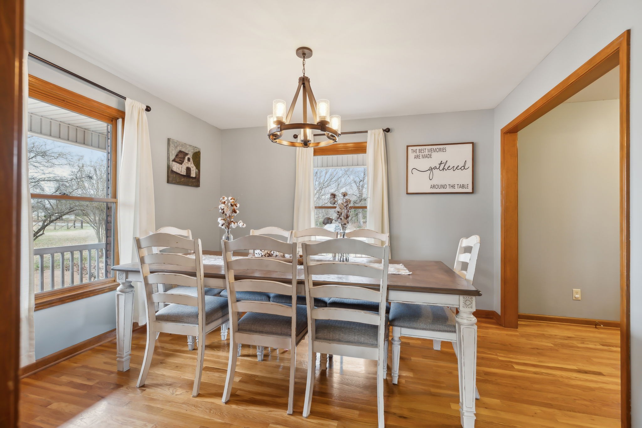 7567 Old State Rte 1 New Johnsonville, TN 37134 - Photo 25 of 60